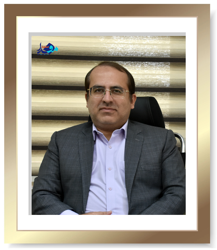 .معاون فرهنگی دانشجویی: دکتر محمد اسماعیلزاده
